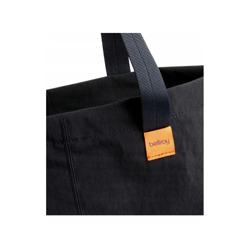 Bellroy City Tote - torba na ramię 10L (black)
