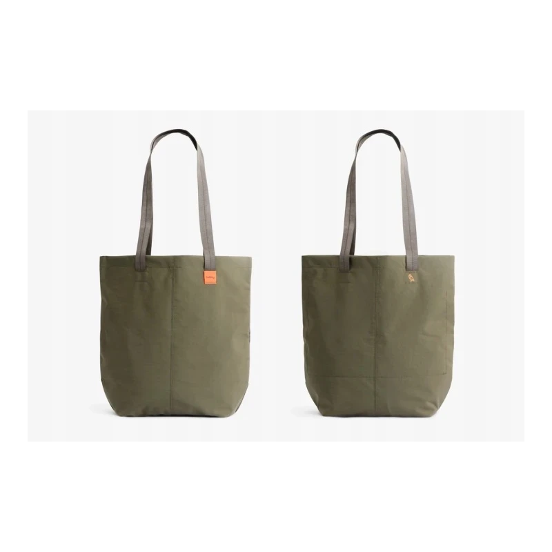 Bellroy City Tote - torba na ramię 10L (willow)