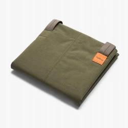 Bellroy City Tote lekka funkcjonalna torba na ramię 10L szoperka (willow)