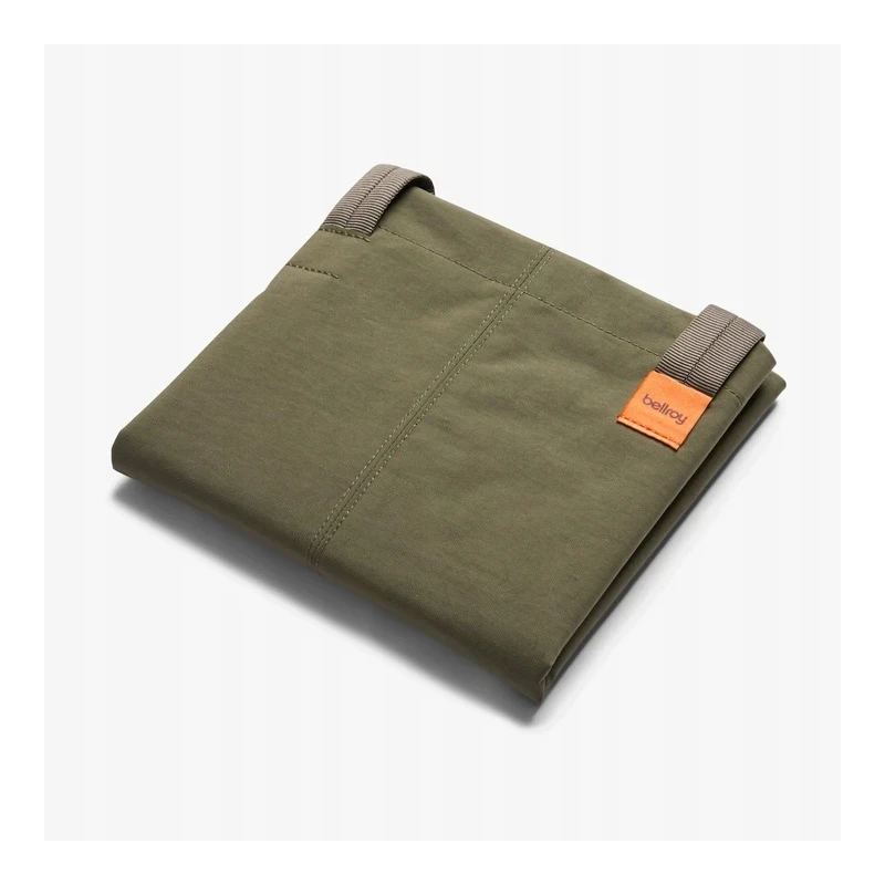 Bellroy City Tote - torba na ramię 10L (willow)