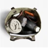 Bellroy City Tote lekka funkcjonalna torba na ramię 10L szoperka (willow)