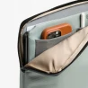 Bellroy Laptop Caddy etui na laptop 16" z kieszeniami na akcesoria mobilne (eucalyptus)