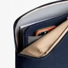 Bellroy Laptop Caddy etui na laptop 16" z kieszeniami na akcesoria mobilne (navy)