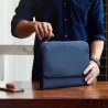 Bellroy Laptop Caddy etui na laptop 16" z kieszeniami na akcesoria mobilne (navy)
