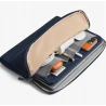 Bellroy Laptop Caddy etui na laptop 16" z kieszeniami na akcesoria mobilne (navy)