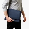 Bellroy Laptop Caddy etui na laptop 16" z kieszeniami na akcesoria mobilne (navy)