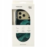 Burga Tough mocne stylowe etui ochronne plecki case iPhone 17 Pro MagSafe (emerald pool)