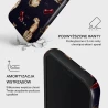 Burga Tough mocne stylowe etui ochronne plecki case iPhone 17 Pro MagSafe (cougar)
