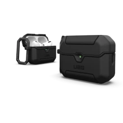 UAG Scout - obudowa ochronna do Airpods Pro 3G (black)