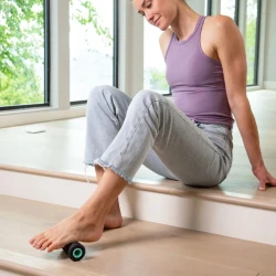 Chirp Wheel XR 2" Foot Roller - roler do masażu, rozciągnia podeszw stóp