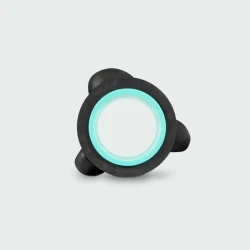 Chirp Wheel XR 4" Neck & Headache roler do masażu szyi, karku z wypustkami