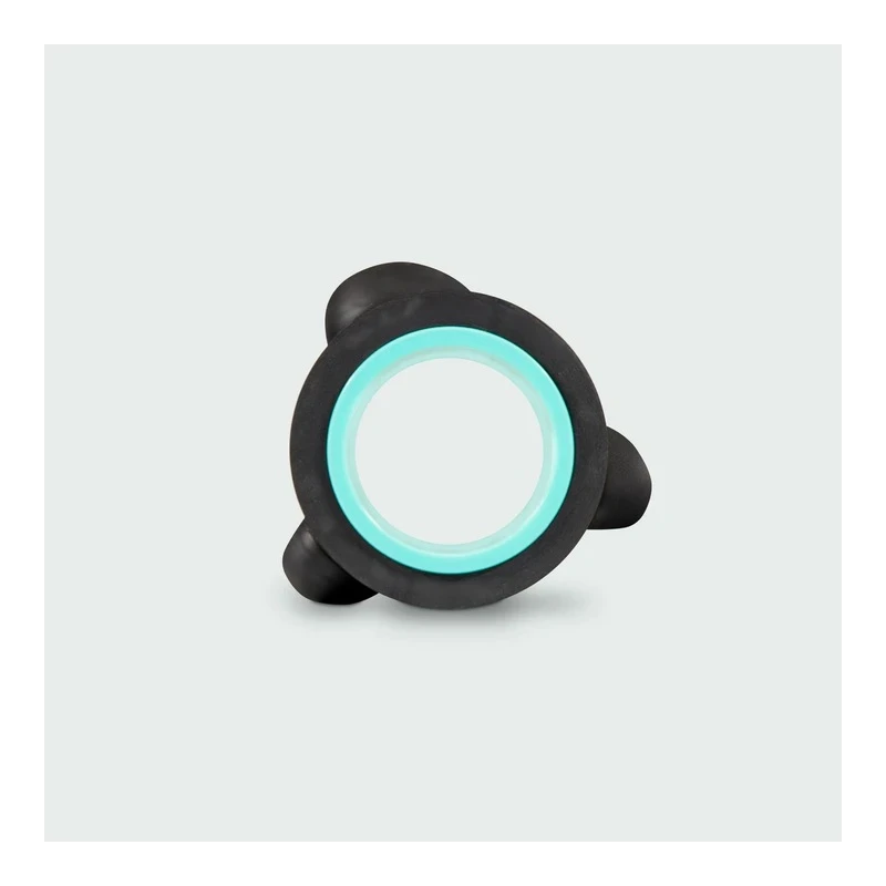 Chirp Wheel XR 4" Neck & Headache - roler do masażu szyi, karku z wypustkami 4"