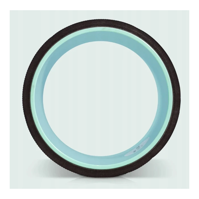 Chirp Wheel XL Super Comfort 10" - ultrakomfortowe koło do ćwiczeń, stretchingu, rehabilitacji, jogi, pilatesu 10''