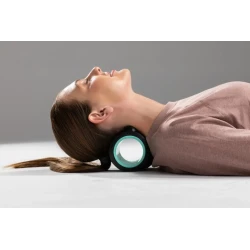 Chirp Wheel XR 4/6/10" 3 koła z wypustkami do masażu ćwiczeń stretchingu