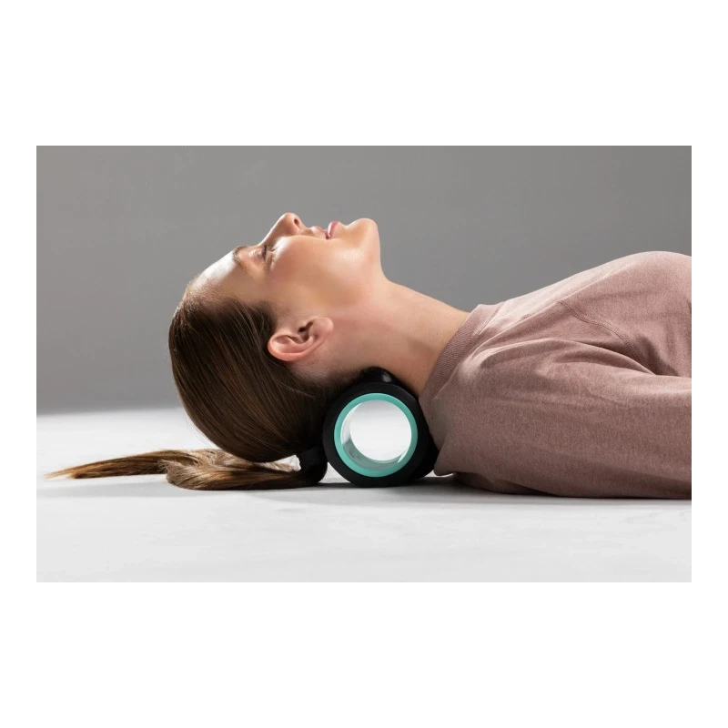 Chirp Wheel XR 3 pk 4" 6" 10" - zestaw 3 kół z wypustkami do masażu, ćwiczeń, stretchingu, rehabilitacji 4", 6", 10" (3szt)