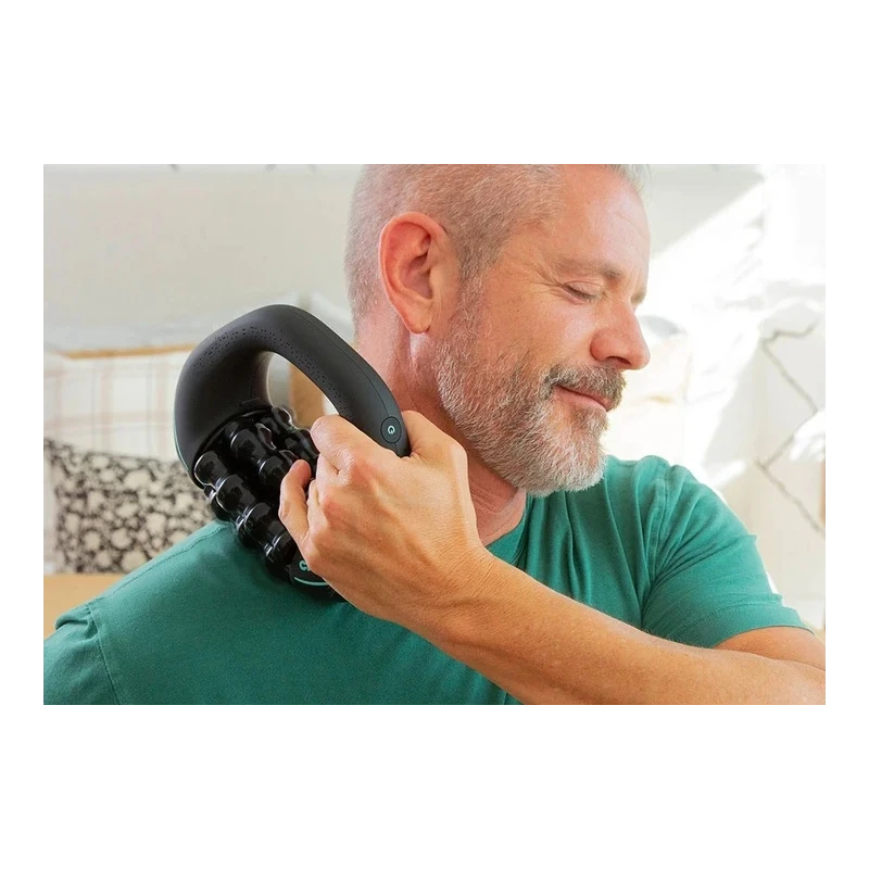 Chirp RPM mini - kompaktowy masażer elektryczny