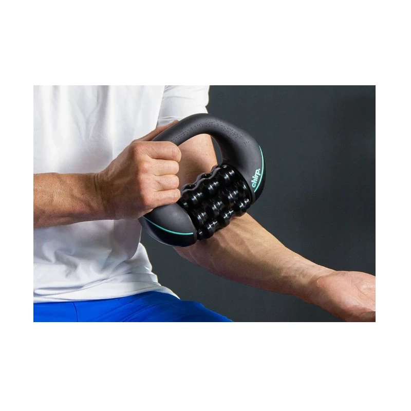 Chirp RPM mini - kompaktowy masażer elektryczny