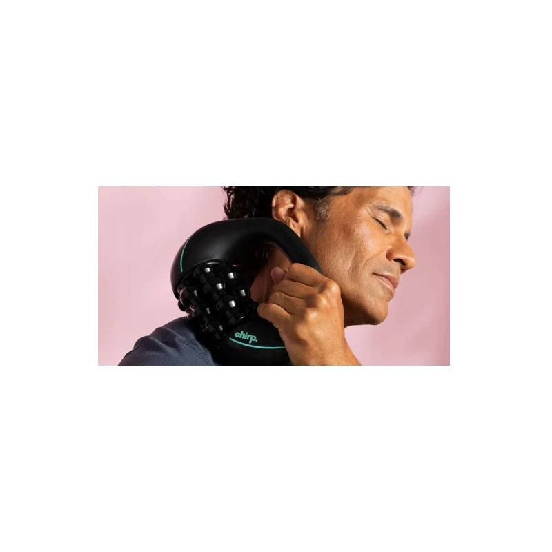 Chirp RPM mini - kompaktowy masażer elektryczny