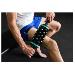 Chirp RPM masażer elektryczny z bazą ugniatająco-wibrujący do całego ciała