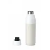 LARQ Bottle PureVis - samoczyszcząca butelka, światło UV-C 500ml (granite white)