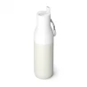LARQ Bottle Filtered - butelka filtrująca 740ml (granite white)