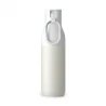 LARQ Bottle Filtered - butelka filtrująca 740ml (granite white)