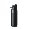 LARQ Bottle Swig Top - butelka termiczna ze słomką 1L (obsidian black)