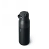 LARQ Bottle Swig Top - butelka termiczna ze słomką 1L (obsidian black)