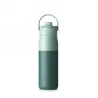 LARQ Bottle Swig Top - butelka termiczna ze słomką 680ml (eucalyptus green)