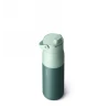 LARQ Bottle Swig Top - butelka termiczna ze słomką 680ml (eucalyptus green)