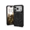 UAG Monarch Pro - etui do iPhone 17 Pro kompatybilne z MagSafe (carbon fiber)