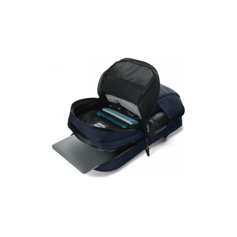 LAUT Explorer - uniwersalny plecak 24l (indigo)