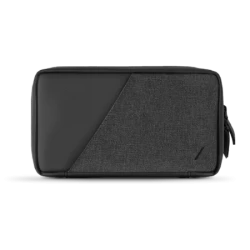 Native Union Stow Organizer - organizer na akcesoria do urządzeń mobilnych (slate)