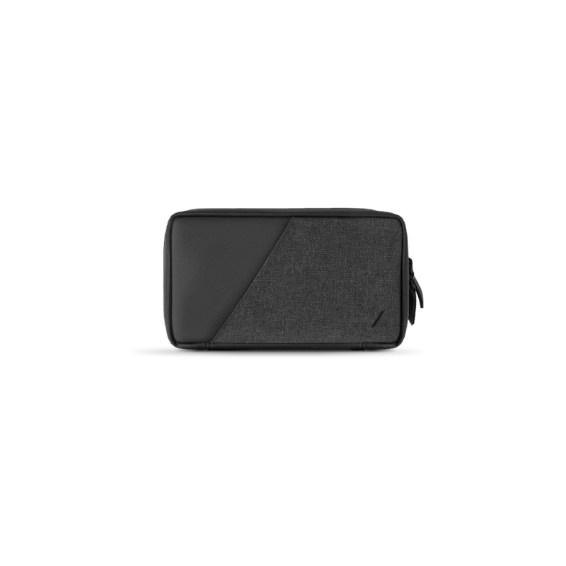 Native Union Stow Organizer - organizer na akcesoria do urządzeń mobilnych (slate)