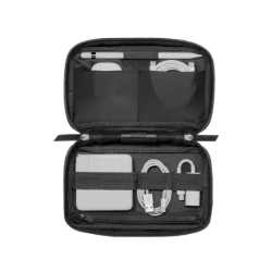 Native Union Stow Organizer - organizer na akcesoria do urządzeń mobilnych (slate)