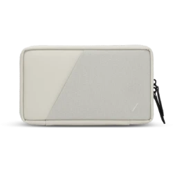 Native Union Stow Organizer - organizer na akcesoria do urządzeń mobilnych (sandstone)