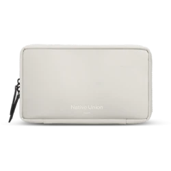 Native Union Stow Organizer - organizer na akcesoria do urządzeń mobilnych (sandstone)