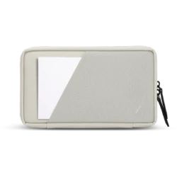 Native Union Stow Organizer - organizer na akcesoria do urządzeń mobilnych (sandstone)