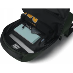 LAUT City Day Pack - uniwersalny plecak 12l (olive)