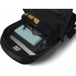 LAUT City Day Pack - uniwersalny plecak 12l (black)