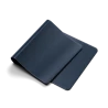 Satechi Premium Desk Mat - podkładka na biurko ze skóry wegańskiej (blue)
