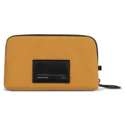 Native Union W.F.A Stow Lite Organizer - organizer na akcesoria do urządzeń mobilnych (kraft)