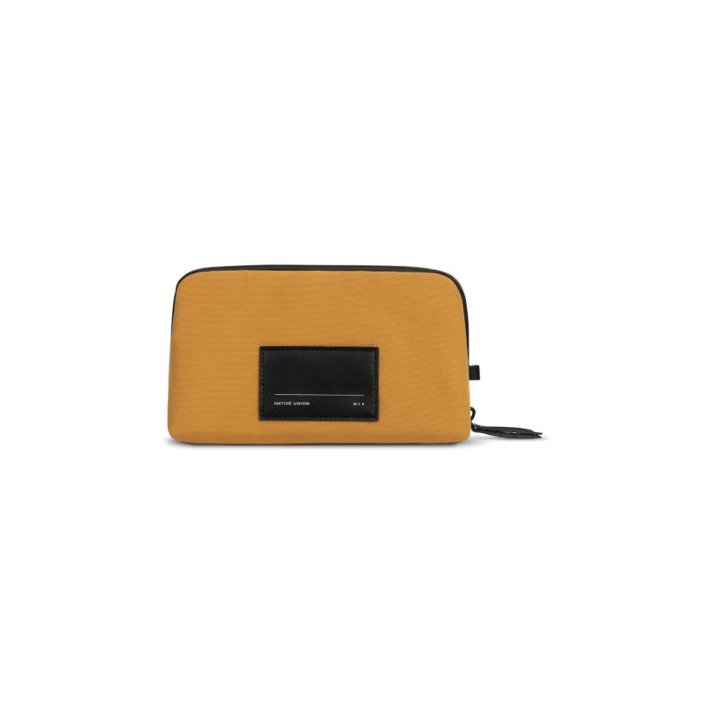 Native Union W.F.A Stow Lite Organizer - organizer na akcesoria do urządzeń mobilnych (kraft)