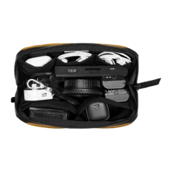 Native Union W.F.A Stow Lite Organizer - organizer na akcesoria do urządzeń mobilnych (kraft)