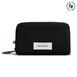 Native Union W.F.A Stow Lite Organizer - organizer na akcesoria do urządzeń mobilnych (black)