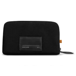 Native Union W.F.A Stow Lite Organizer - organizer na akcesoria do urządzeń mobilnych (black)