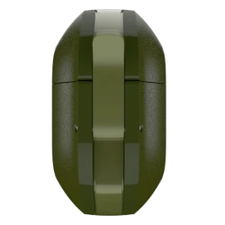 KeyBudz ElementProof - wodoodporne etui do AirPods 4 gen. (forest green)