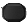 KeyBudz ElementProof - wodoodporne etui do AirPods 4 gen. (carbon black)
