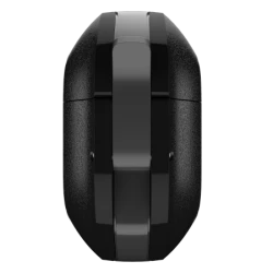 KeyBudz ElementProof - wodoodporne etui do AirPods 4 gen. (carbon black)