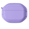 KeyBudz ElementProof - wodoodporne etui do AirPods 4 gen. (wild lavender)